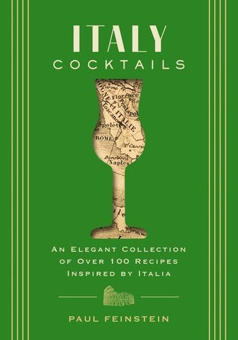 Italy Cocktails