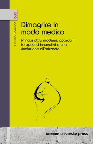 Dimagrire in modo medico