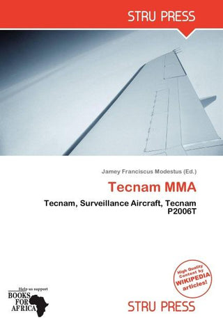 Tecnam MMA