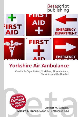 Yorkshire Air Ambulance