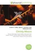 Christy Moore