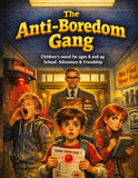 The Anti-Boredom Gang