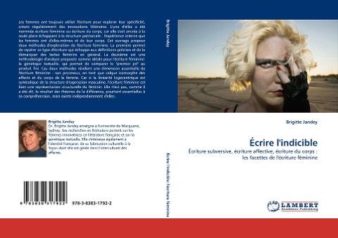 Écrire l''indicible