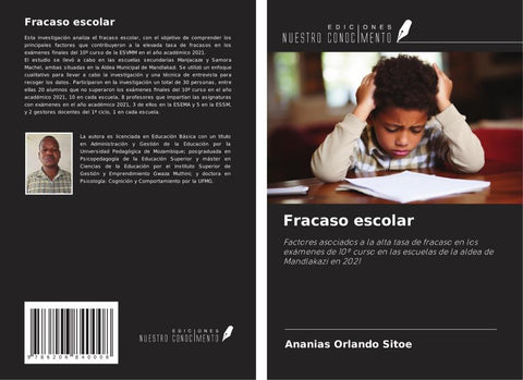 Fracaso escolar
