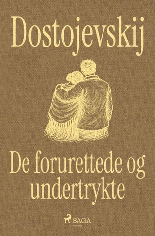 De forurettede og undertrykte