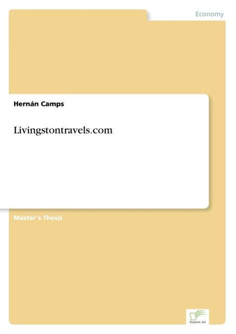 Livingstontravels.com