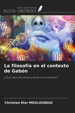 La filosofía en el contexto de Gabón