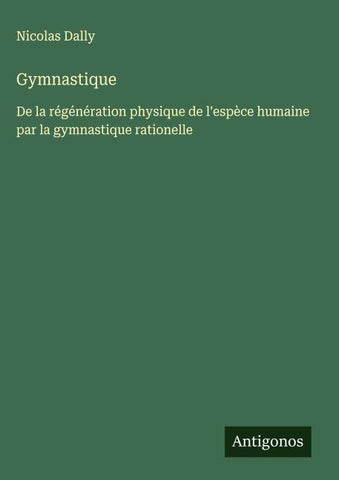 Gymnastique