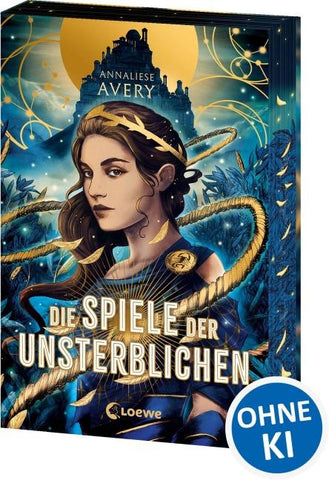 Die Spiele der Unsterblichen