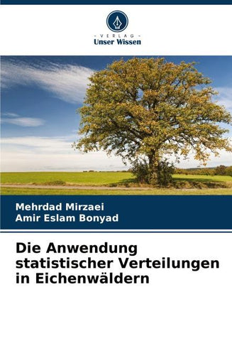 Die Anwendung statistischer Verteilungen in Eichenwäldern