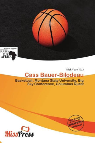 Cass Bauer-Bilodeau