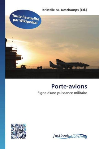Porte-avions