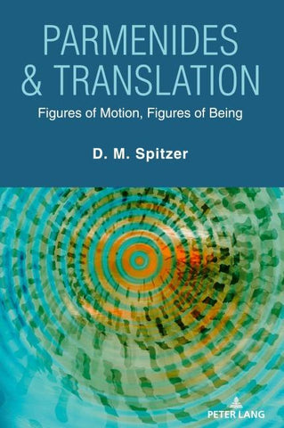 Parmenides & Translation