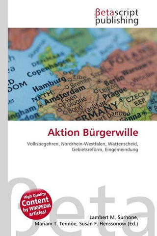 Aktion Bürgerwille