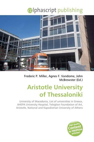Aristotle University of Thessaloniki