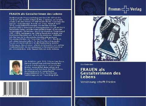 FRAUEN als Gestalterinnen des Lebens