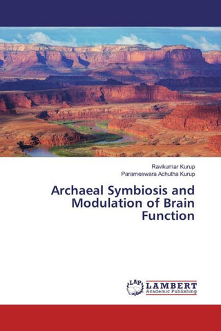 Archaeal Symbiosis and Modulation of Brain Function