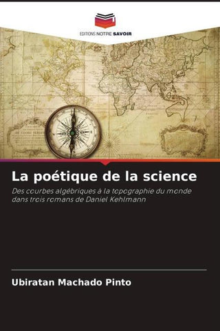 La poétique de la science