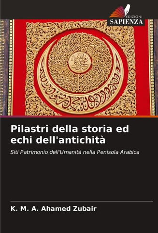 Pilastri della storia ed echi dell'antichità