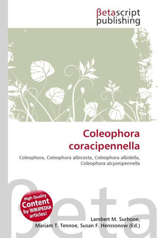 Coleophora coracipennella