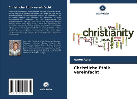 Christliche Ethik vereinfacht