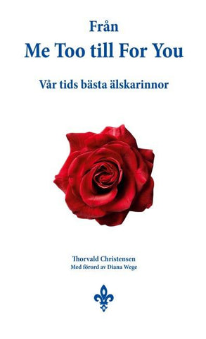 Från Me Too till For You