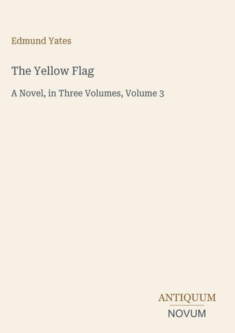 The Yellow Flag