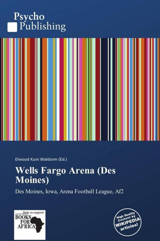 Wells Fargo Arena (Des Moines)