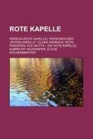 Rote Kapelle