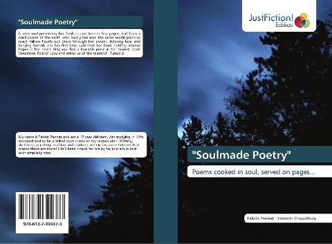 "Soulmade Poetry"