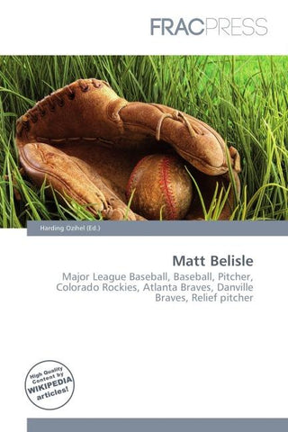 Matt Belisle