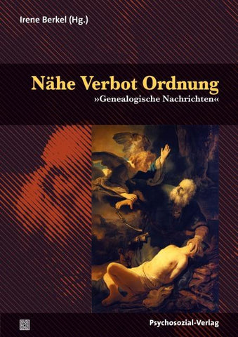 Nähe Verbot Ordnung