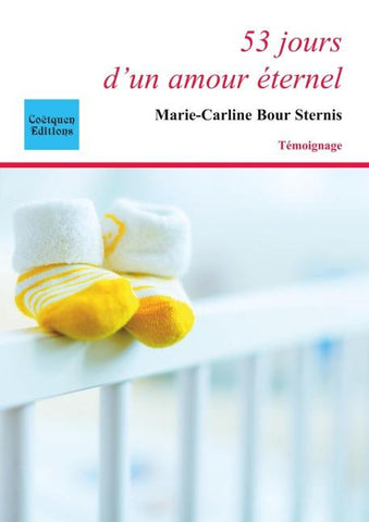 53 jours d'un amour éternel