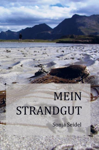 MEIN STRANDGUT