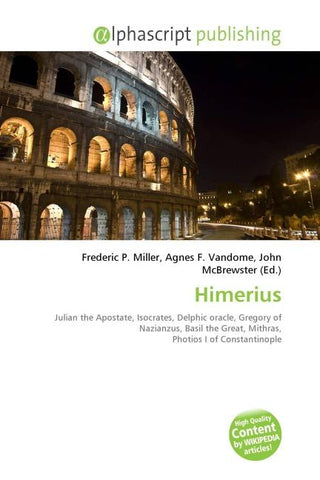 Himerius