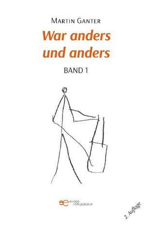 WAR ANDERS UND ANDERS – BAND 1-2