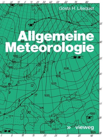 Allgemeine Meteorologie