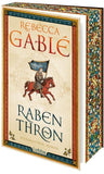 Rabenthron