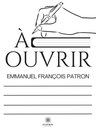 À ouvrir