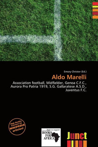 Aldo Marelli