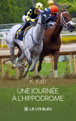 Une journée à l'hippodrome