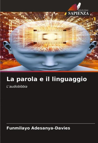 La parola e il linguaggio