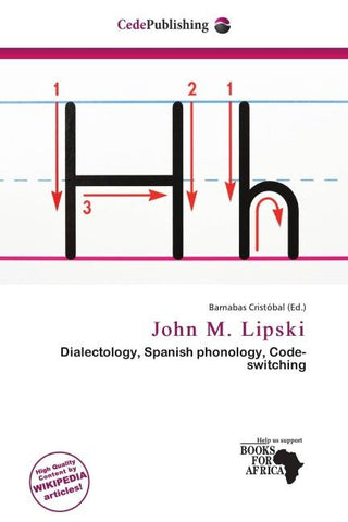 John M. Lipski
