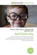 April Fools's Day