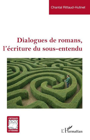 Dialogues de romans, l'écriture du sous-entendu