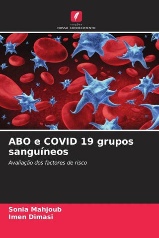ABO e COVID 19 grupos sanguíneos