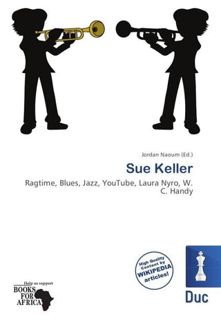 Sue Keller