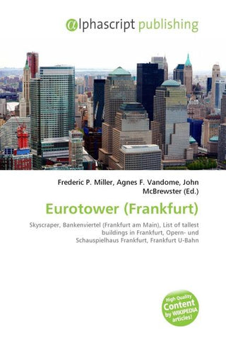 Eurotower (Frankfurt)