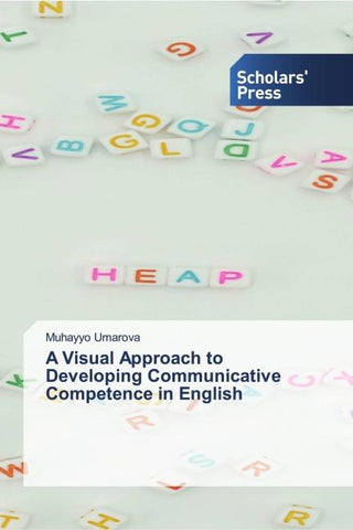 A Visual Approach to Developing Communicative Competence in English