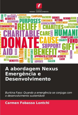 A abordagem Nexus Emergência e Desenvolvimento